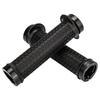Comfortable NonSlip Bicycles Handlebar Grips Double Locks On Bike Grips Handle End Grips Cycling Accessories Enduring