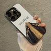 Arabic Quran Muslim Quotes Phone Case For IPhone 16 15 Plus 14 13 12mini 11Pro Max Candy Matte Shockproof Back Cover