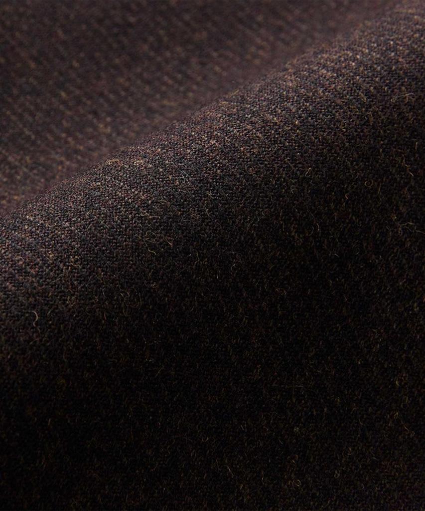 STCO Extra Fine Wool 41 Light Brushed Formal Pants_Two-Tone Wine (Classic Fit)_Sslud62Csa