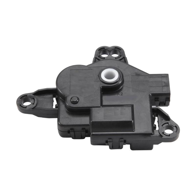 Superior HVAC Mode Door Actuator for IX25 I45 IX35 Optimally Airflows and Temperature Adjustment 971573SAA0 971591H150