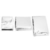 Outdoor Emergency Blanket Thermal Insulation Survival Blanket Sleeping Bag Tent Field Survival Equipment