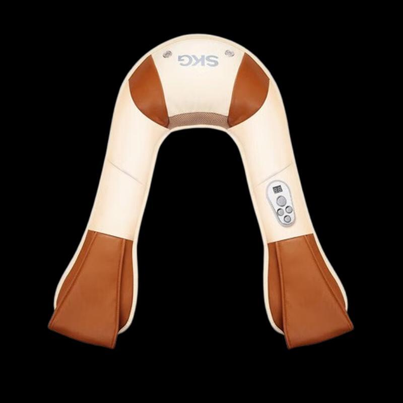 

SKG Smart Tapping & Heating Body Massager Shawl