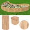 Construções de jardim – Cercas, treliças e portais