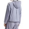 Fila Fitness Simple Comfortable Aesthetic Solid Color Jacket Women Jackets A11W541704FDP