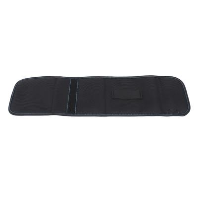 Objektivfilter Tragetasche Nylon 3 Fächer Schutzhülle Kamerafilter Aufbewahrungsmappe für 100mm Quadratische Filter 95mm Rund