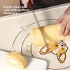 Uniform Division Baking Ruler Multipurpose Cake Divider Cake Roll Slicing Ruler  Home Baking