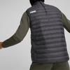 New PUMA Vests Men's Black 671711-01