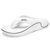 Casual flip-flops men's summer wear non-slip and deodorant sandals men's outdoor seaside sandals