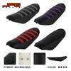 For Talaria Sting MX3 MX4 MX5 Seat Covers Motorcycles Accessorie Gripper Soft Waterproof Saddle Dust Cover Electric Dirt Bike