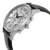 Emporio Armani AR2432 Men's Silver Dial Chronograph Watch