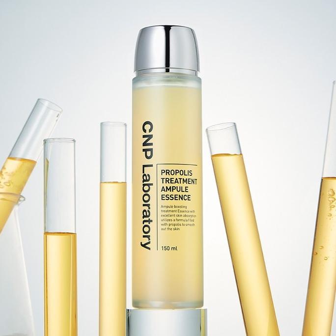 CNP Propolis Treatment Ampoule Essence, 150ml, 1EA