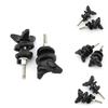 Durable Windshield Adjustment Screws For Bmw R1200gs Adv With Enhanced Stability