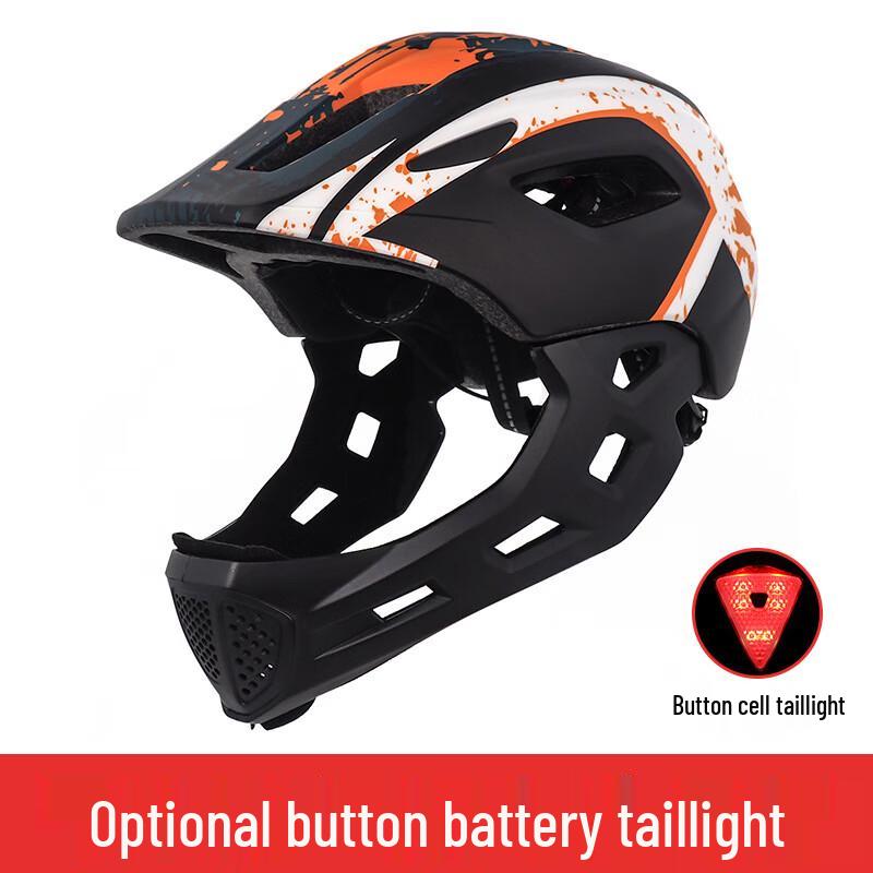 Casca Multisport Lishi pentru Copii cu Lumină Spate