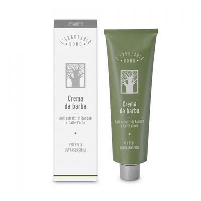 Shaving Cream Baobab 150 Ml