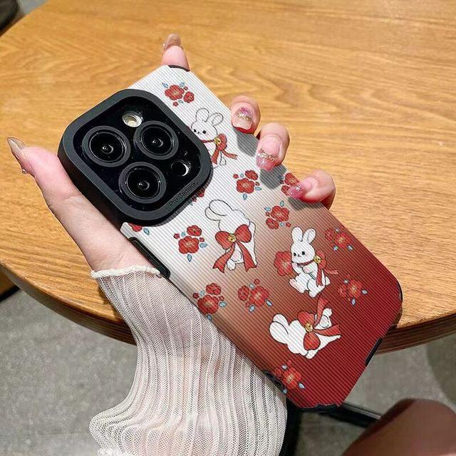 Zebra -Stripe Phone Case For Iphone 11 14 Pro Max 13 Mini 12 Camera Protection Silicone Cover For Iphone Xr Xs X 7 8 Plus Se2020