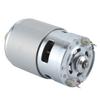 18-zubový motor elektronickej ručnej brzdy auta 34436850289 vhodný pre Benz SClass W221 2006-2013