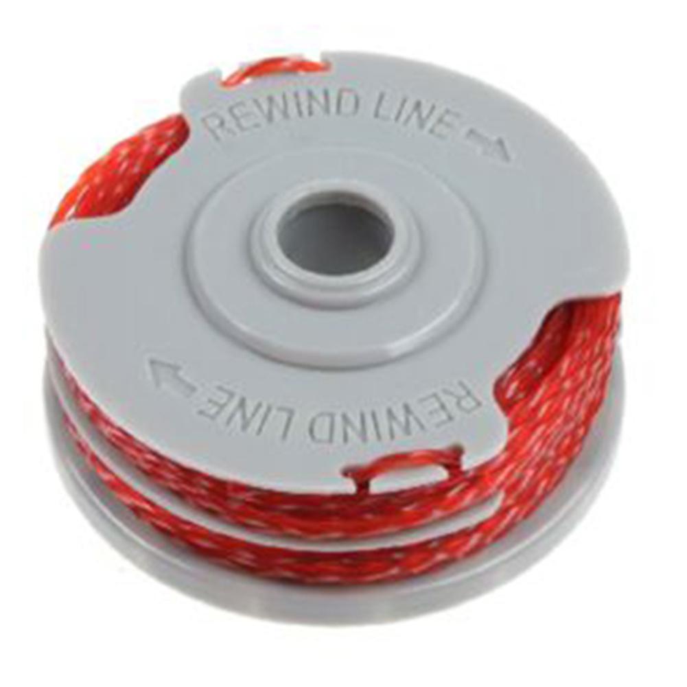Trimmer Spool Lines Premium Replacement Double Autofeed Spool & Line for Flymo FLY021 Perfect Choice for Multi Trim 300 Twin