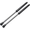 Rear Tailgate Lift Support Spring Shocks Struts for Mitsubishi Outlander SE 2.4L 2015-2020 534MM