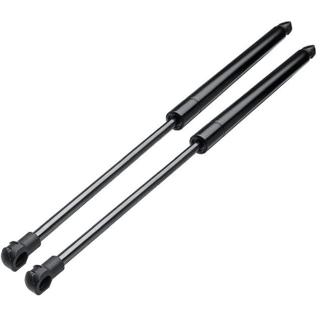 Rear Tailgate Lift Support Spring Shocks Struts for Mitsubishi Outlander SE 2.4L 2015-2020 534MM