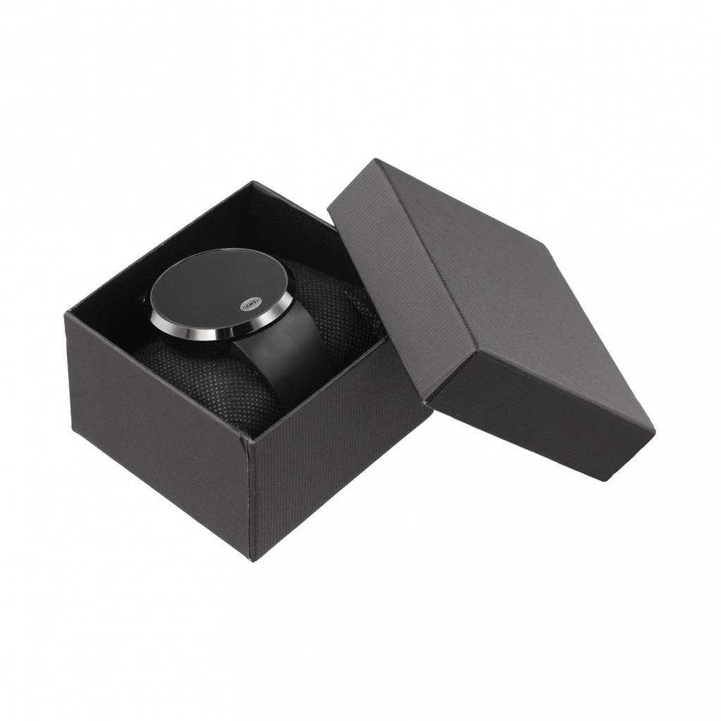 LED Electronic Watch with Large Display and Plastic Body for Men Women