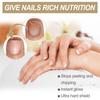 Nail Care Oil Hand & Foot Moisturizing Care Thickening Nail Gray Nail Ingrown Nail Shine Nail Oil