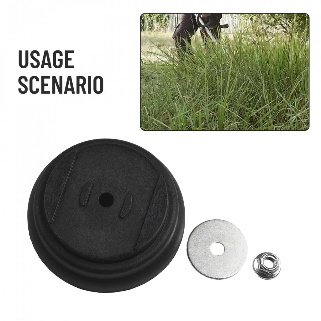 Grass Cover Plastic Making Trimming Can Be Disassembled Garden