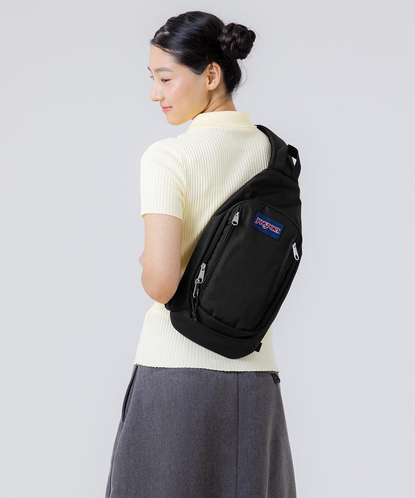 Jansport Move Sling Black