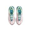 Nike Zapatillas Air Max Dawn Pastel para Mujer Blanco Rosa Medio Azul Báltico DZ5199-100