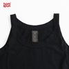 Homspun Cotton Camisole 6444 Women's (Black)