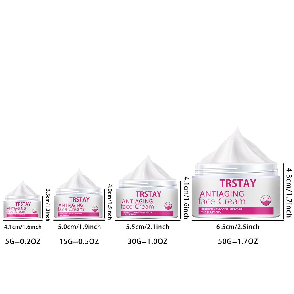 Beauty Moisturizing Cream, Moisturizing, Improving Skin Elasticity, Enhancing Radiance, Protecting the Skin from Pollution.