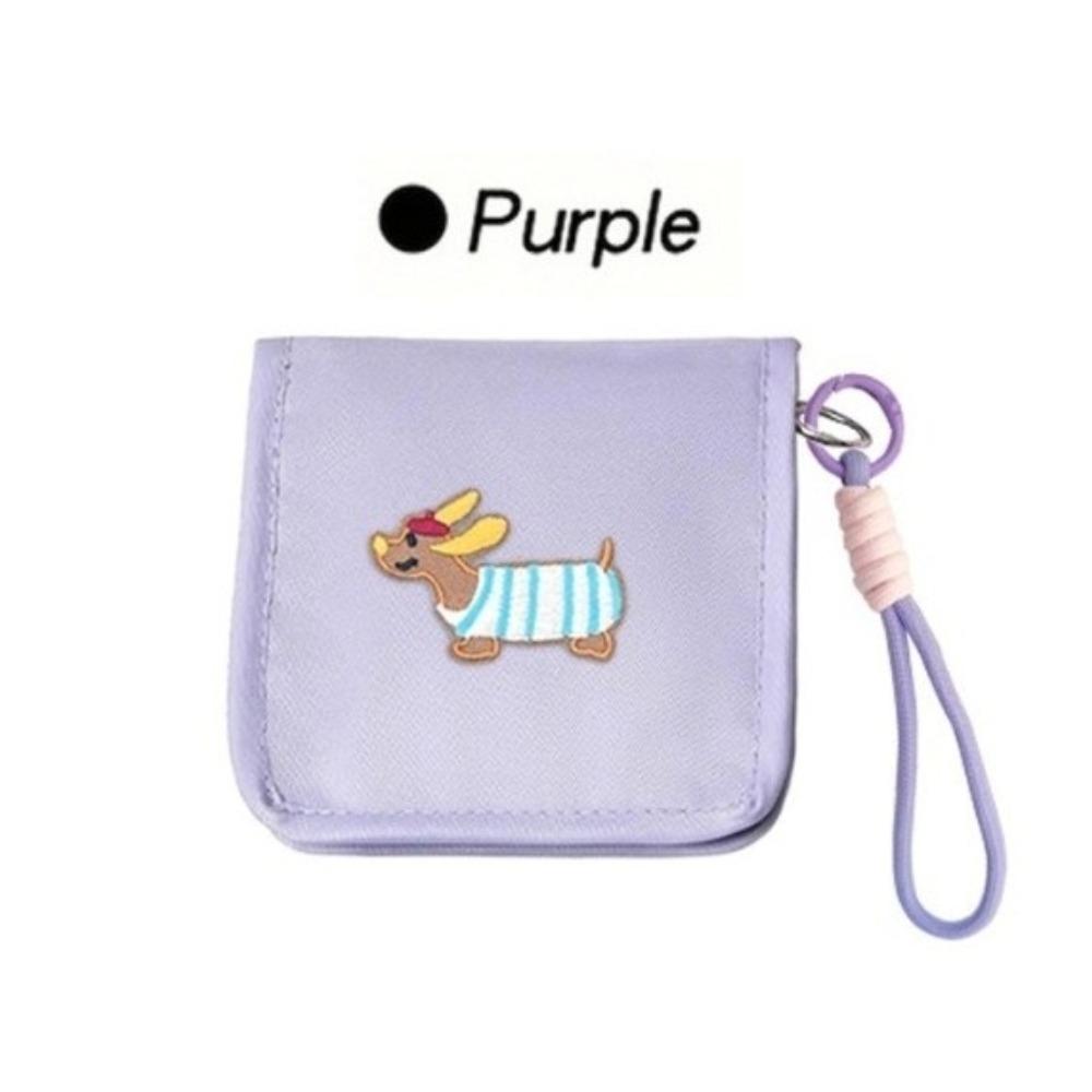 

Outdoor Travel Dormitory Storage Bag Sort First Aid Kit Portable Makeup Bag Large Opening with Zip Foldable Cosmetic Bag