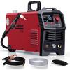 ARCCAPTAIN Tăietor cu plasmă standard european Afișaj LED mare Mașină de tăiat 50A 230V Invertor DC IGBT 1/2 Inch Curat