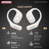 Newmine OWS-10 Open-Ear Bluetooth Sports Headphones