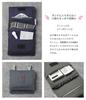 Portable pocket for shoulder cool clip free [Arisana] boys, bag, pouch, boys, kids, 02.Navy,