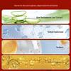 MEIFUBAO Five Treasures Anti-Aging Skincare Gift Set