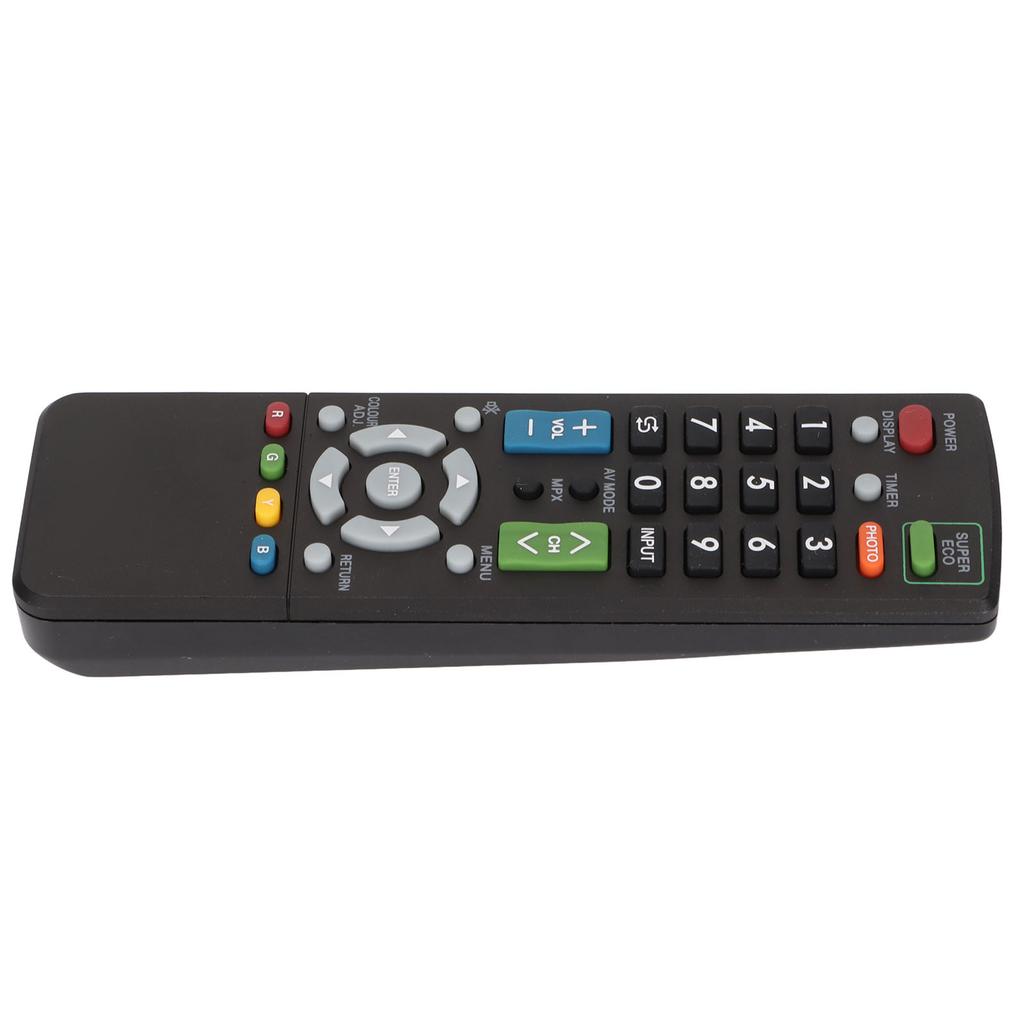 GB217WJN1 Replacement TV Remote Suitable for Sharp GA007BG22 G1135PESA GA880SA LCD LED TV