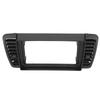 9in Car Fascia Navigation Panel Frame Replacement for Subaru Outback Legacy 2004?2009