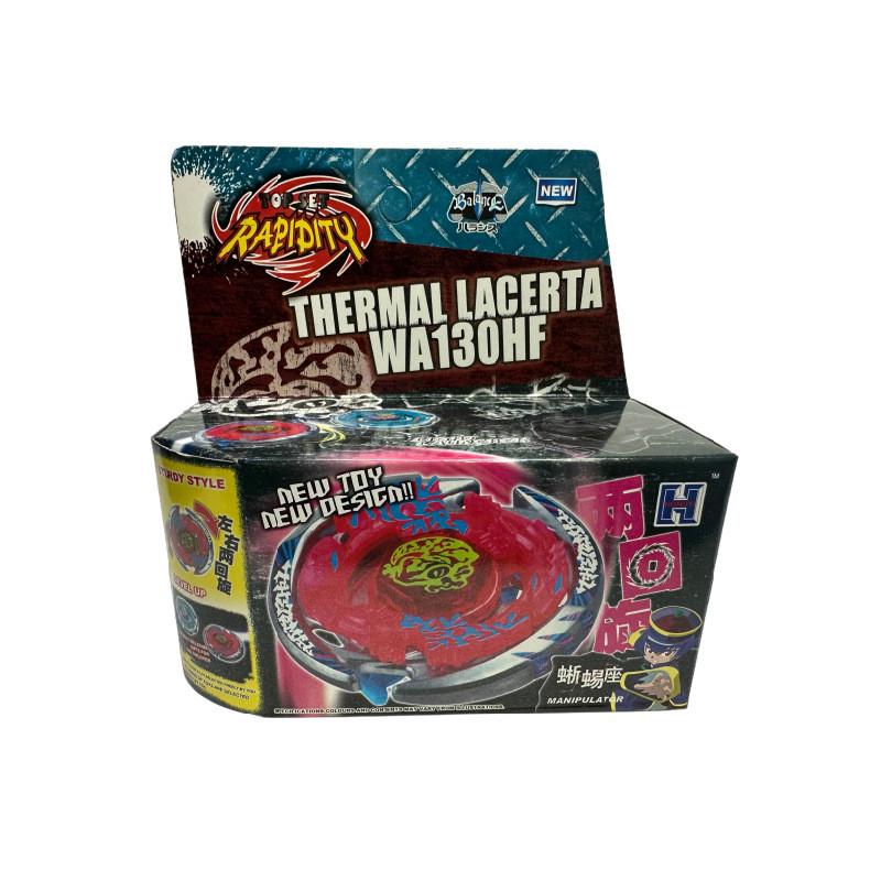 Beyblade Burst Metal Spin Top For Collectors And Kids