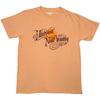T-shirt Unisex Neil Young: Raccolto (medio)