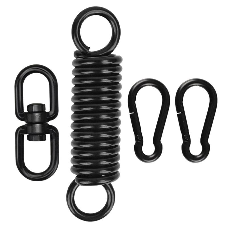 

Big Shocking Absorbing Spring Spirals Stamping Compresses Mould Link Rod Spring for Indoor and Outdoor Use