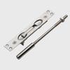 Stainless Steel Slide Bolt Door Latch