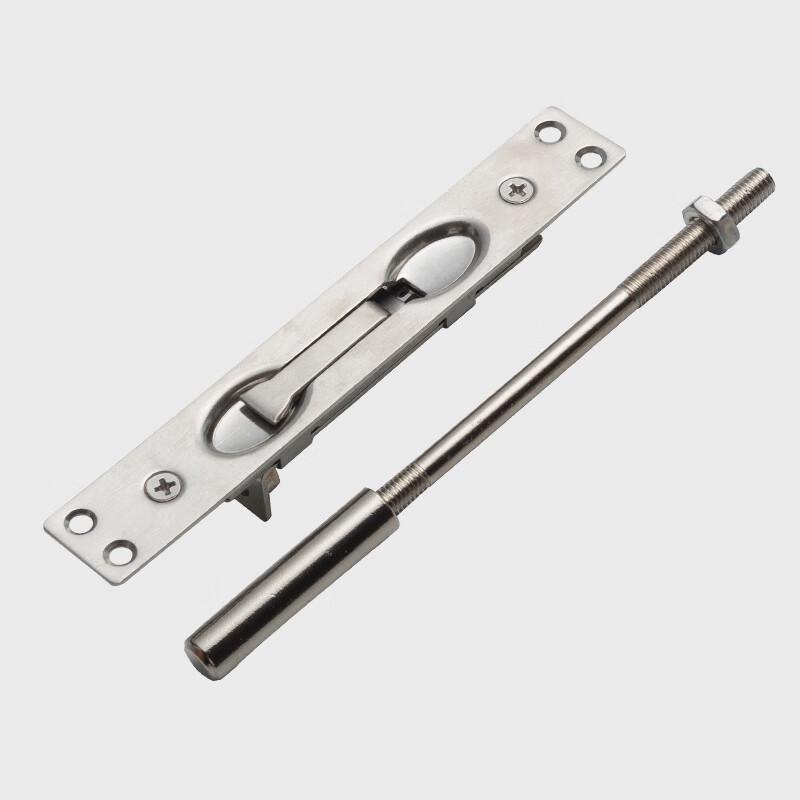 Stainless Steel Slide Bolt Door Latch