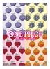 BANDAI BANDAI ONE PIECE Card Game Official Card Sleeve 10 of 4 [Set Purchase] (set Types)