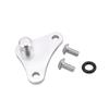 Honda K20/K24 Throttle Body Plug & Bleed Plug Bracket