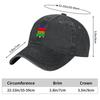2026 Aim Shoot Swear Repeat (Nine Ball) Baseball Cap Custom Hat Uv Protection Solar Hat Bobble Hat Summer Hats For Men Women's