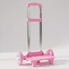 Folding Rolling Backpack Carrier | Foldable, Trolley, for Travel