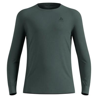 Odlo Capa base de manga larga Merino 200