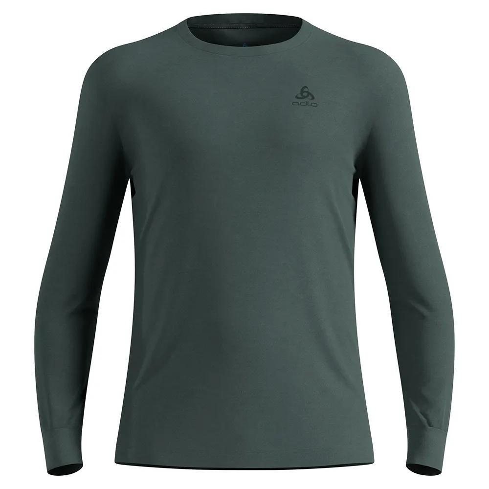 Odlo Базовый слой с длинным рукавом Merino 200