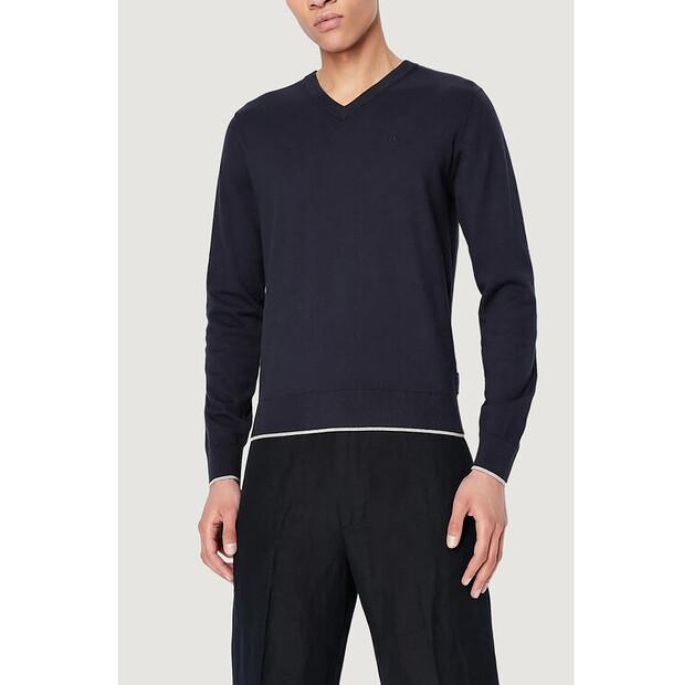 

Свитер Armani Exchange TINTA UNITA SCOLLO V EU S