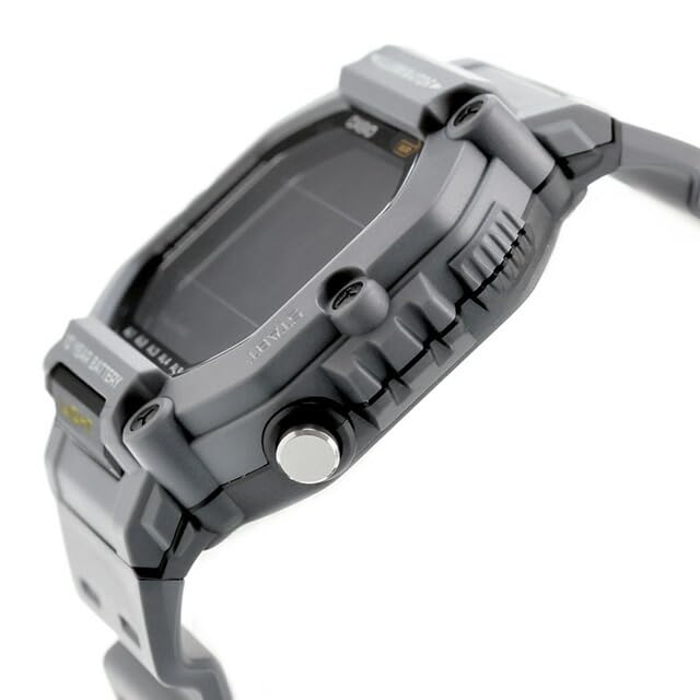 Casio AE-1600H-8BV Digital Quartz Men's Watch
